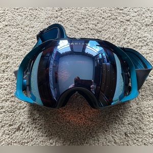 Oakley Airbrake Snow Goggles